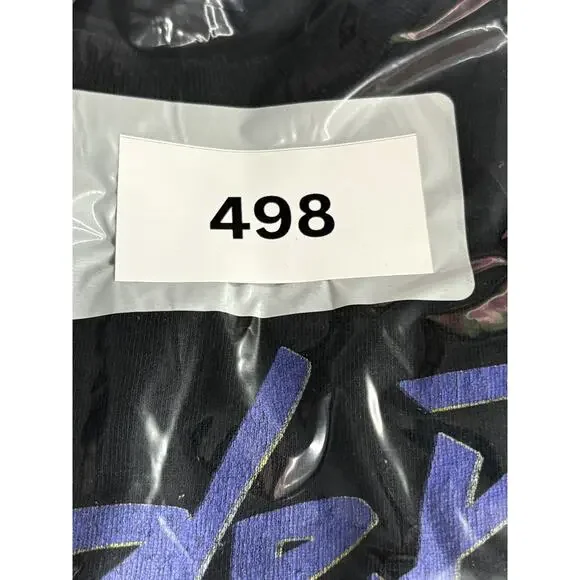 Authentic Prince Estate Collection Purple Rain Graphic Tee Medium Band Tee 80's - Picture 5 of 5